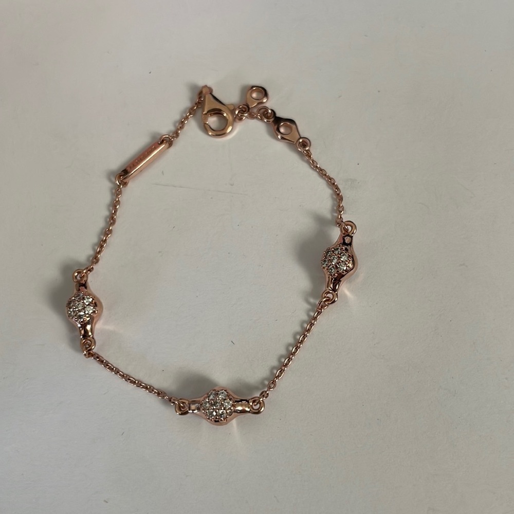 Pandora Modern Love Pods Bracelet